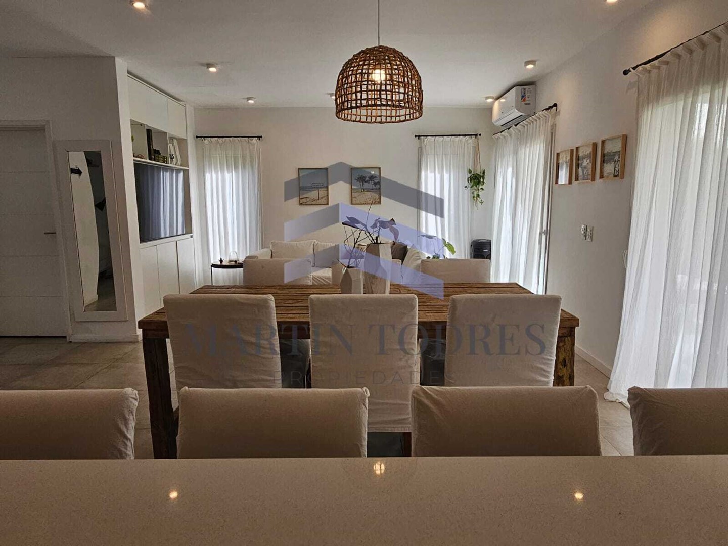Casa  en Venta en Araucarias, Puertos, Escobar — foto 10