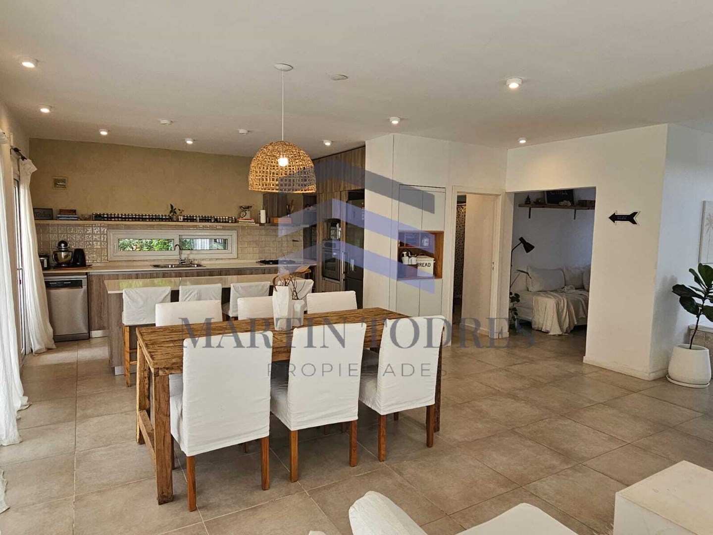 Casa  en Venta en Araucarias, Puertos, Escobar — foto 18