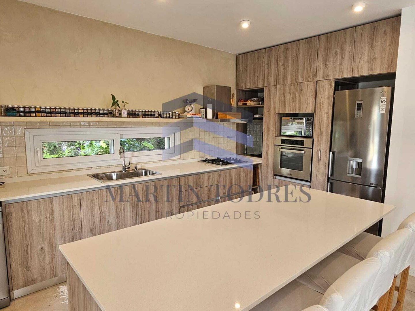 Casa  en Venta en Araucarias, Puertos, Escobar — foto 19