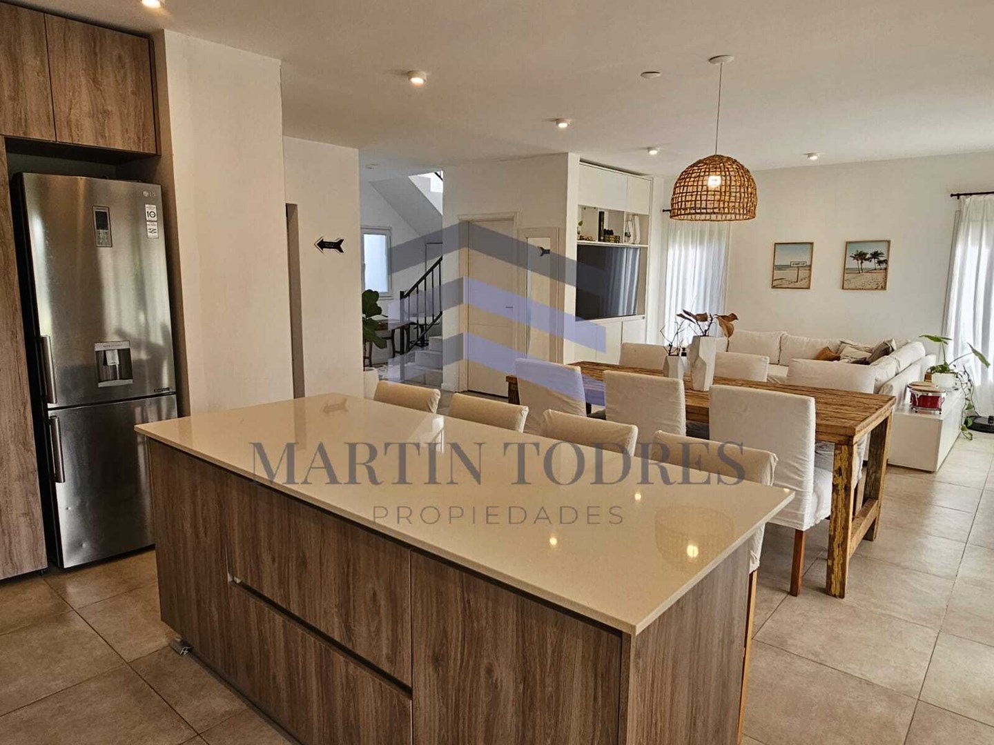 Casa  en Venta en Araucarias, Puertos, Escobar — foto 20