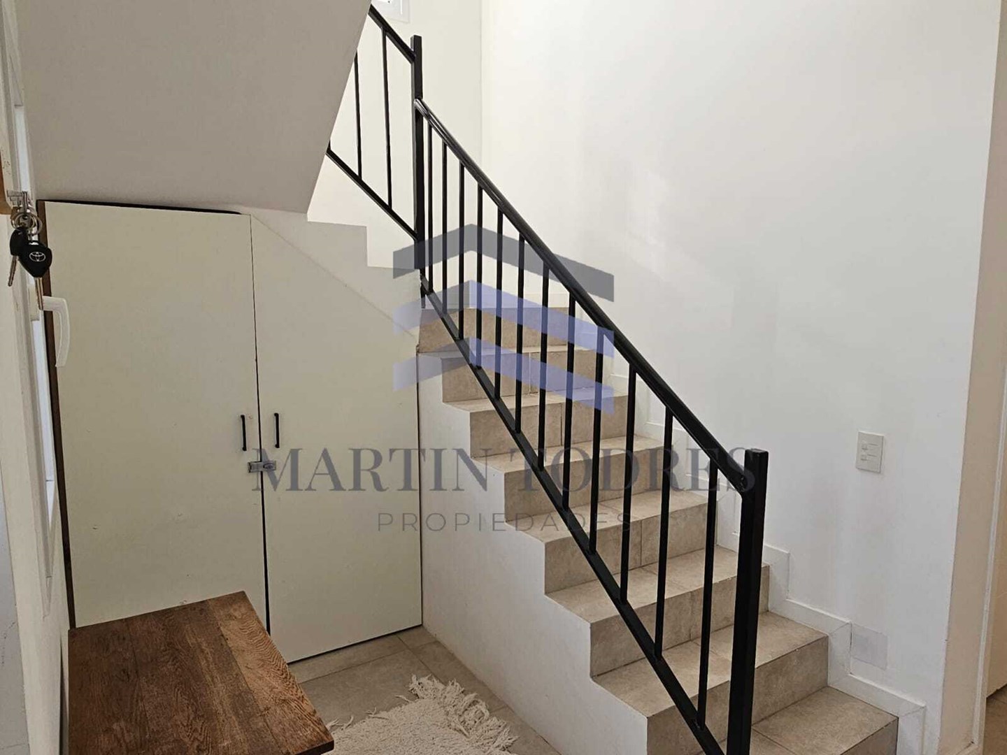Casa  en Venta en Araucarias, Puertos, Escobar — foto 23