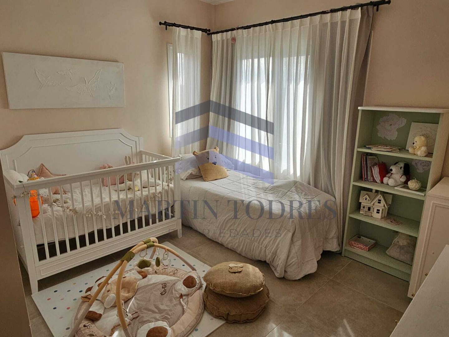 Casa  en Venta en Araucarias, Puertos, Escobar — foto 25