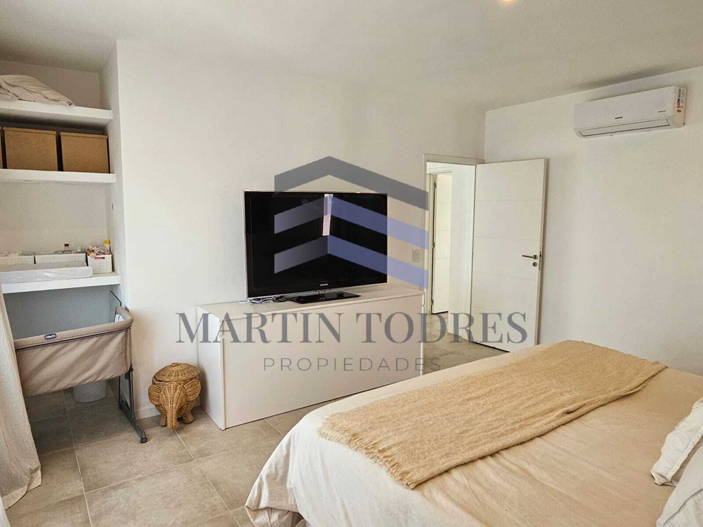 Casa  en Venta en Araucarias, Puertos, Escobar — foto 33