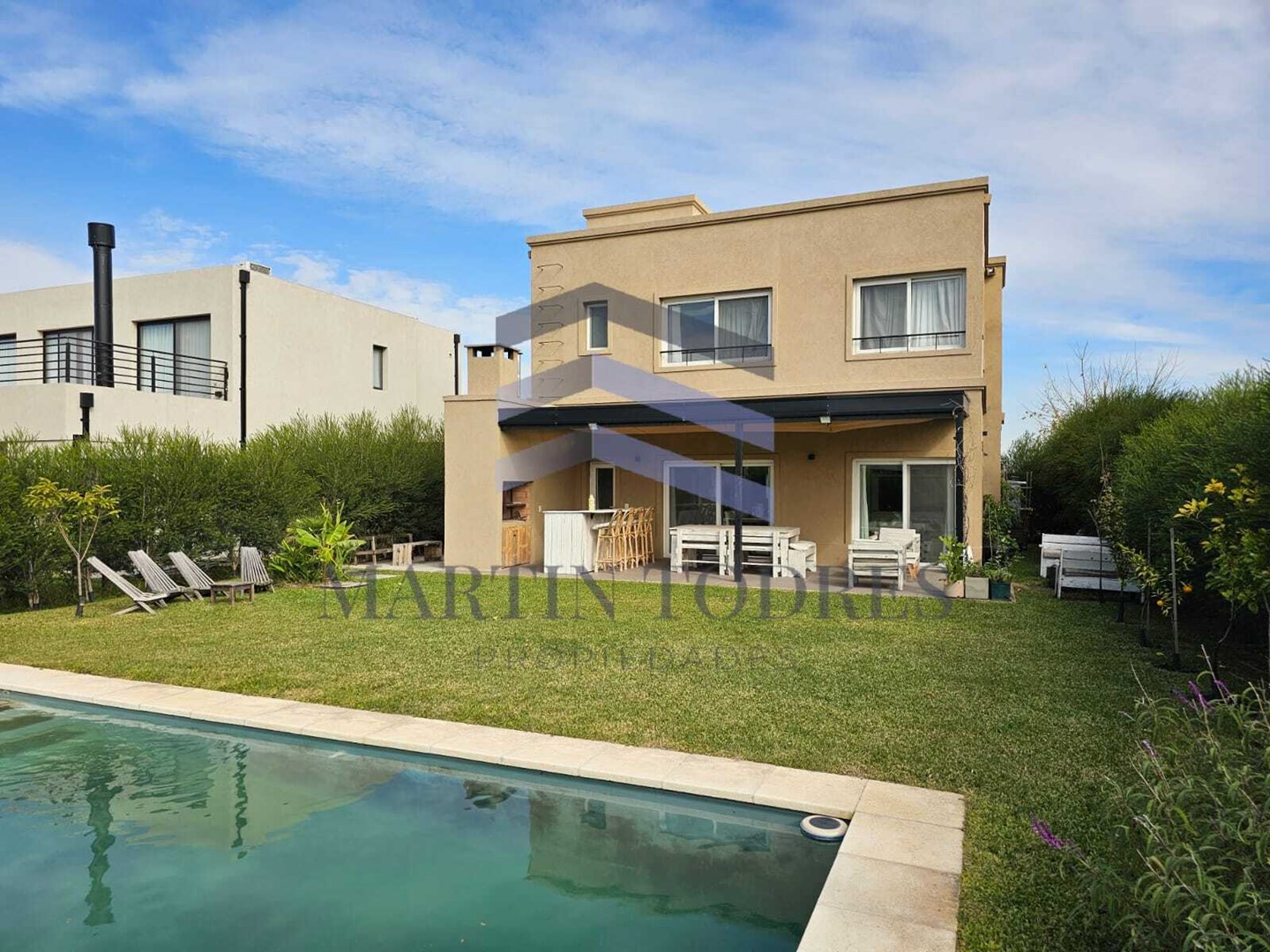Casa  en Venta en Araucarias, Puertos, Escobar — foto 3