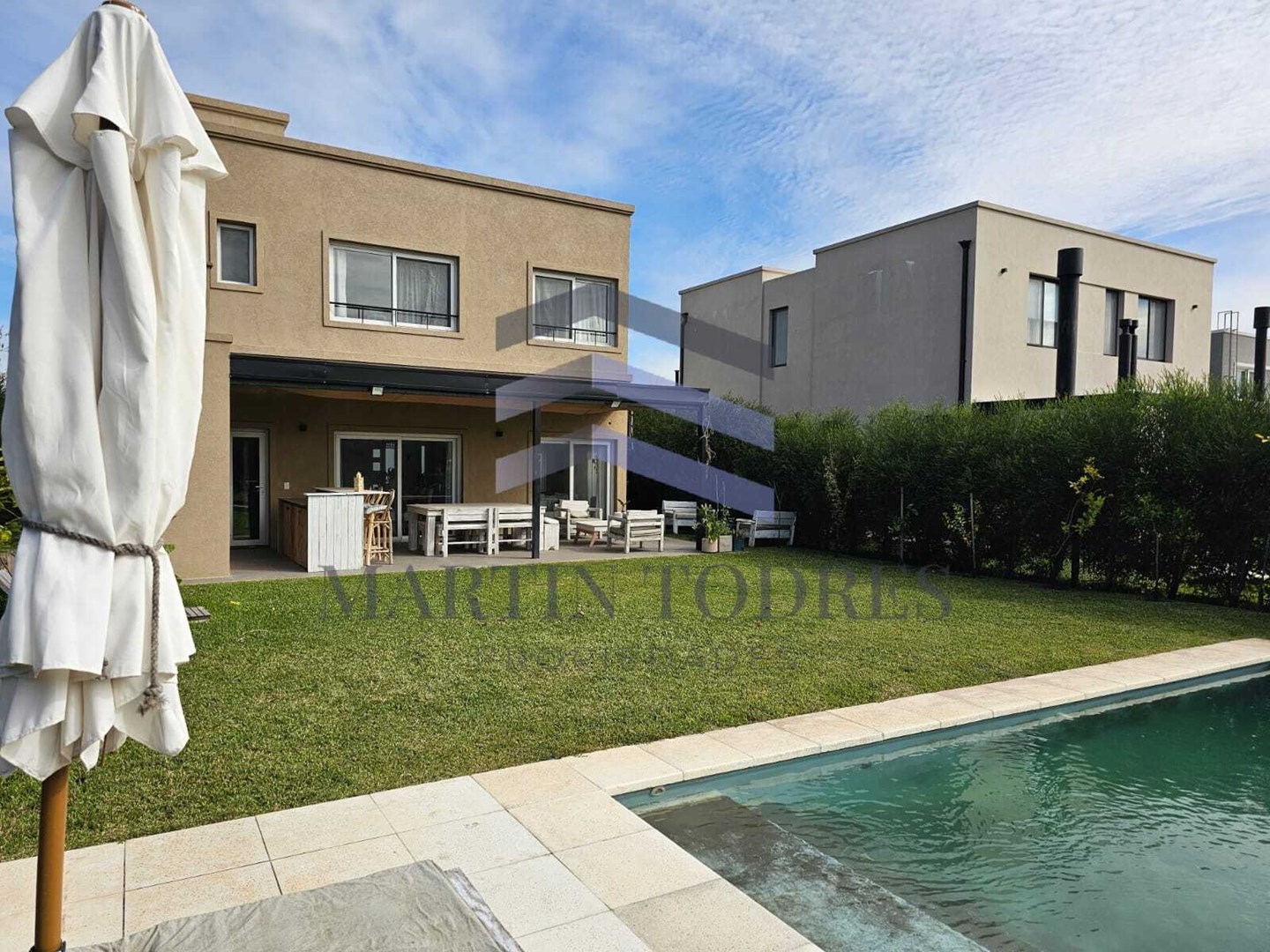 Casa  en Venta en Araucarias, Puertos, Escobar — foto 4