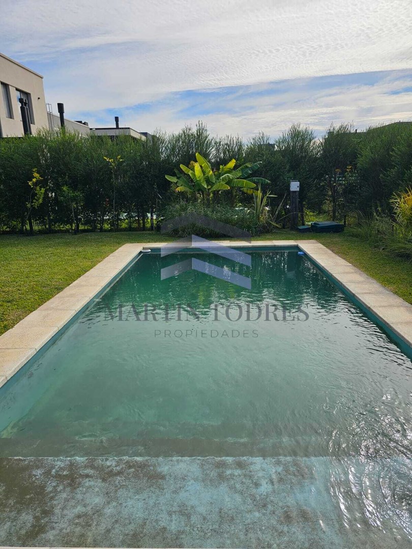 Casa  en Venta en Araucarias, Puertos, Escobar — foto 38