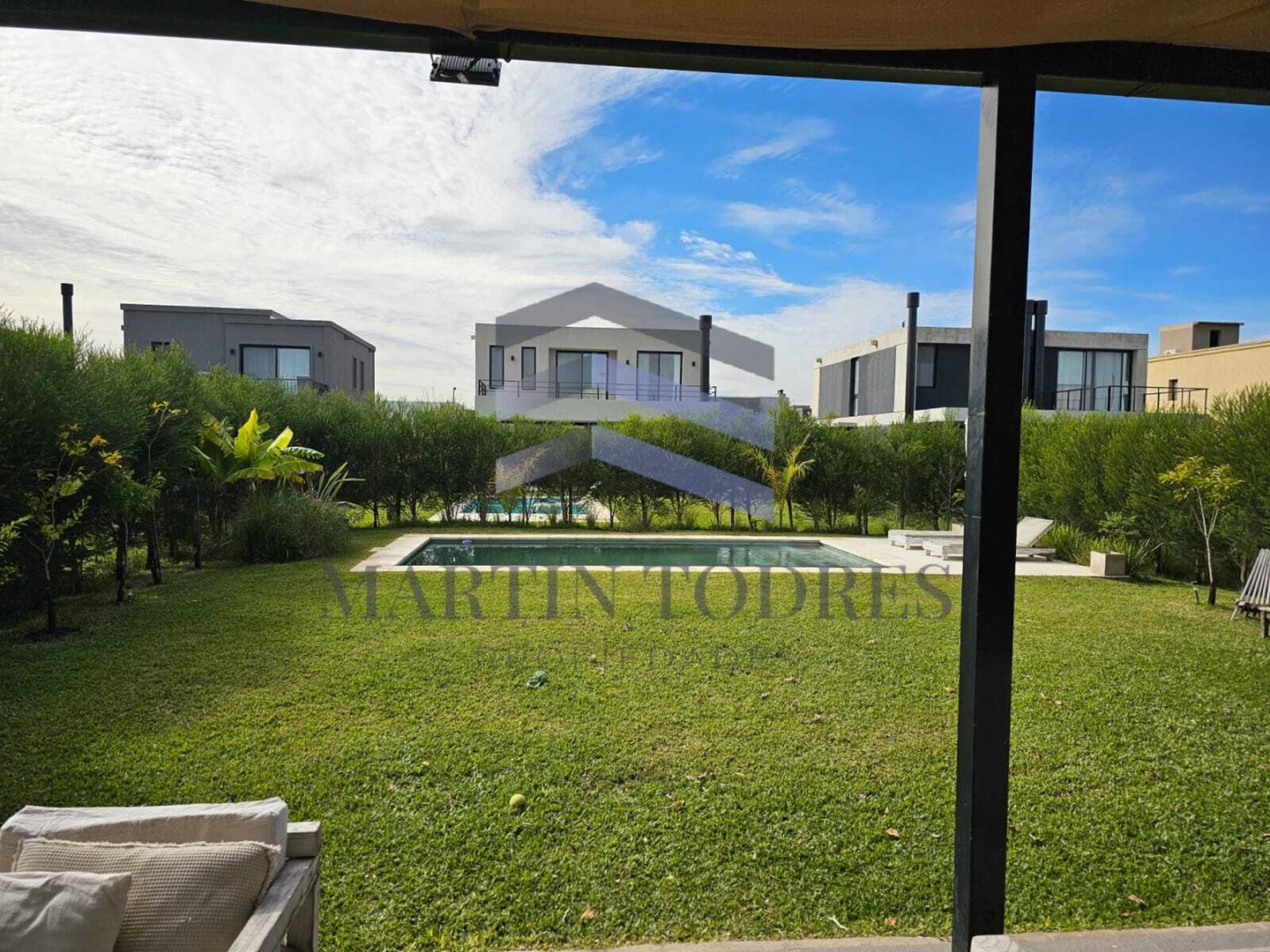 Casa  en Venta en Araucarias, Puertos, Escobar — foto 39