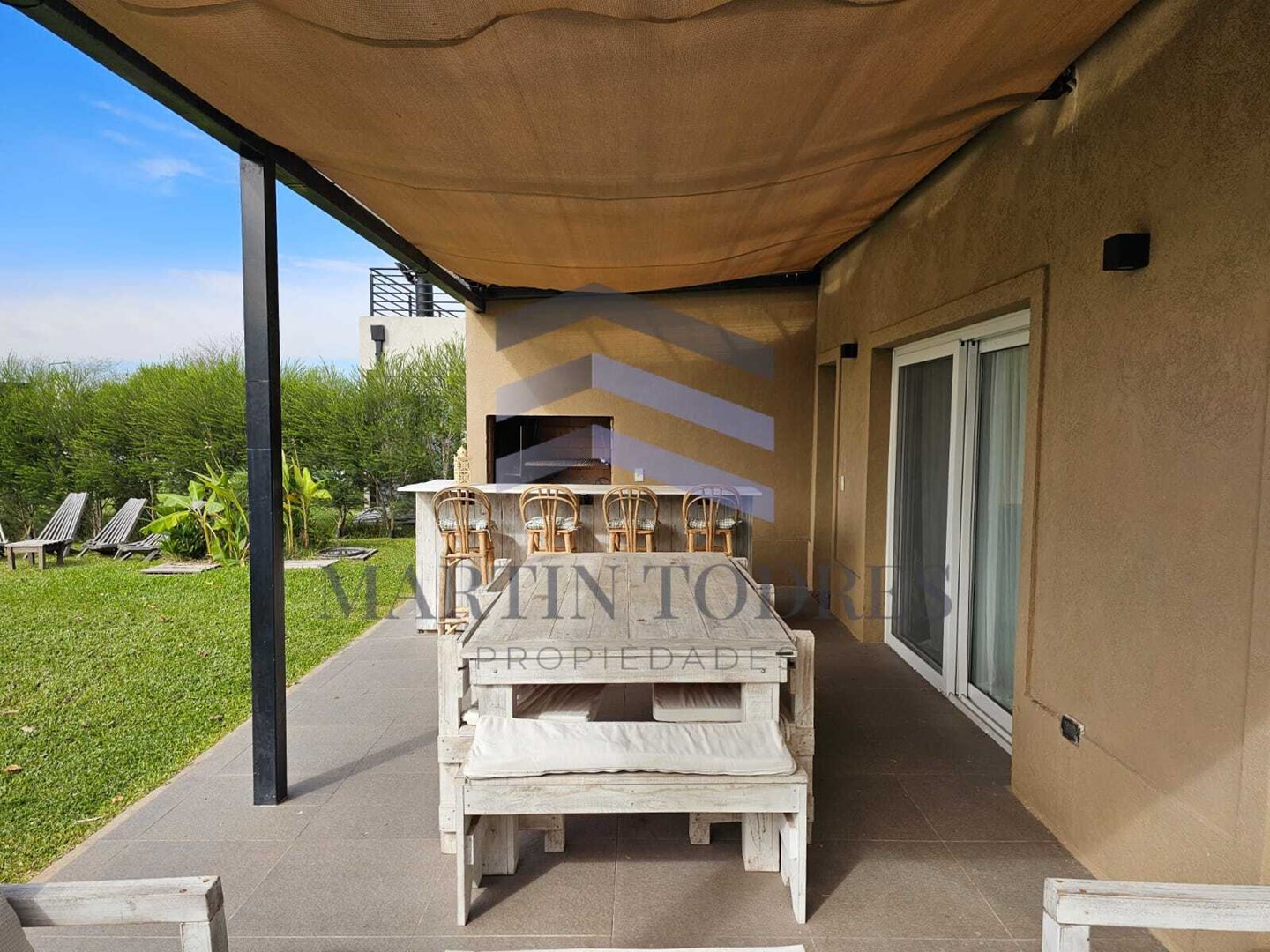 Casa  en Venta en Araucarias, Puertos, Escobar — foto 40