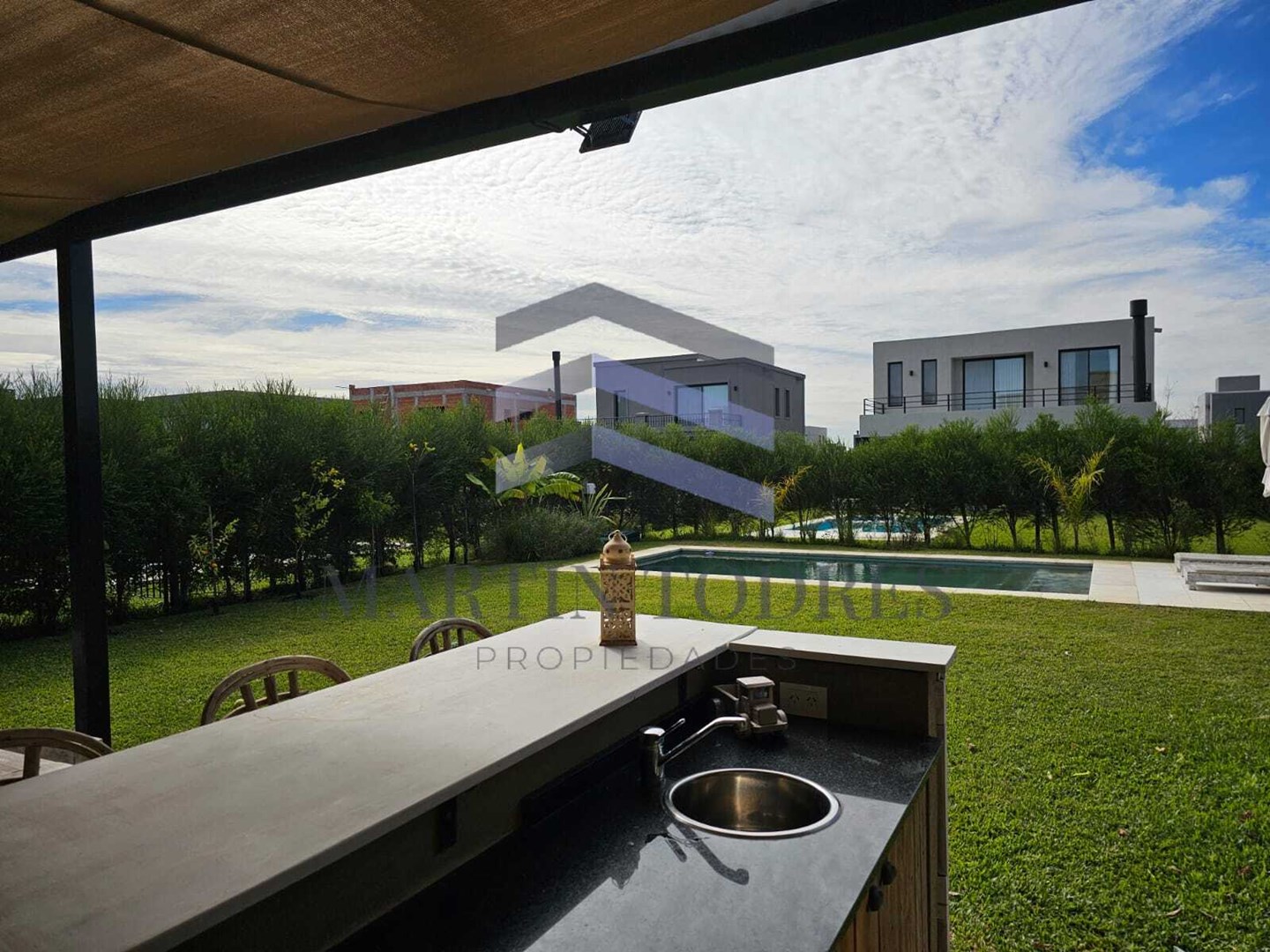Casa  en Venta en Araucarias, Puertos, Escobar — foto 42