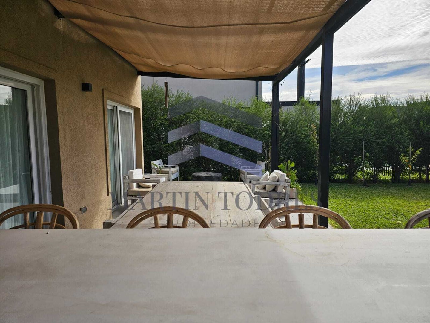Casa  en Venta en Araucarias, Puertos, Escobar — foto 43