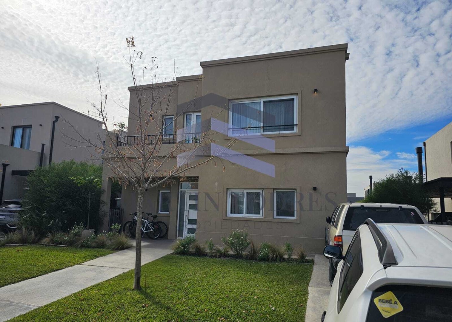 Casa  en Venta en Araucarias, Puertos, Escobar — foto 2
