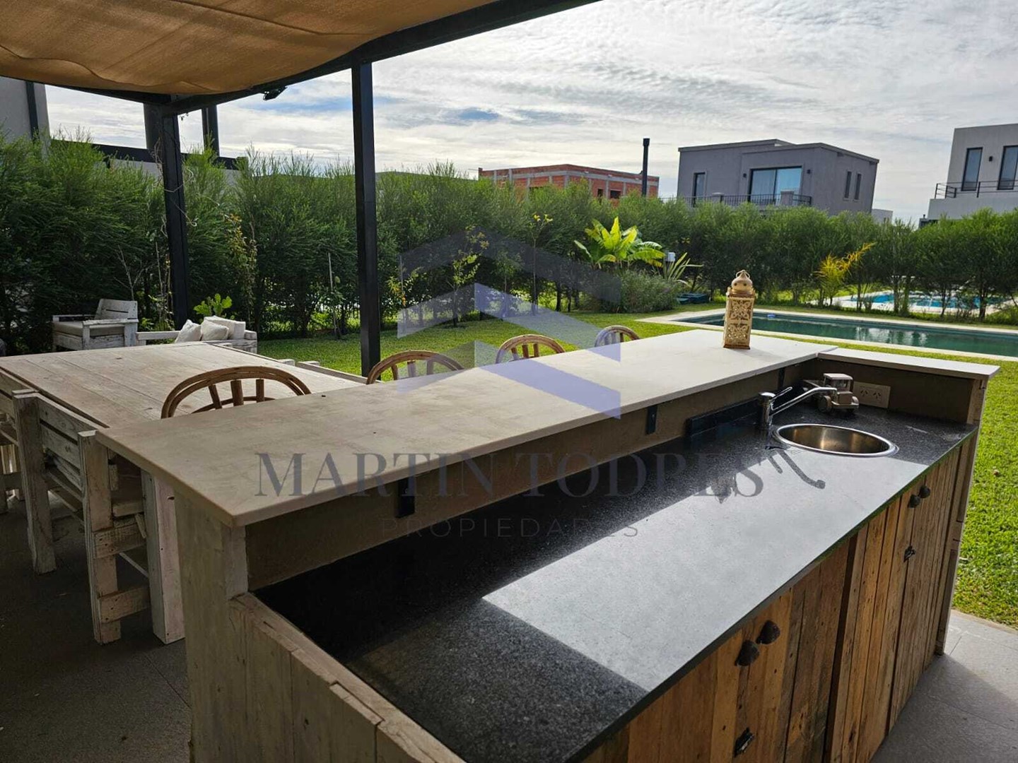 Casa  en Venta en Araucarias, Puertos, Escobar — foto 44