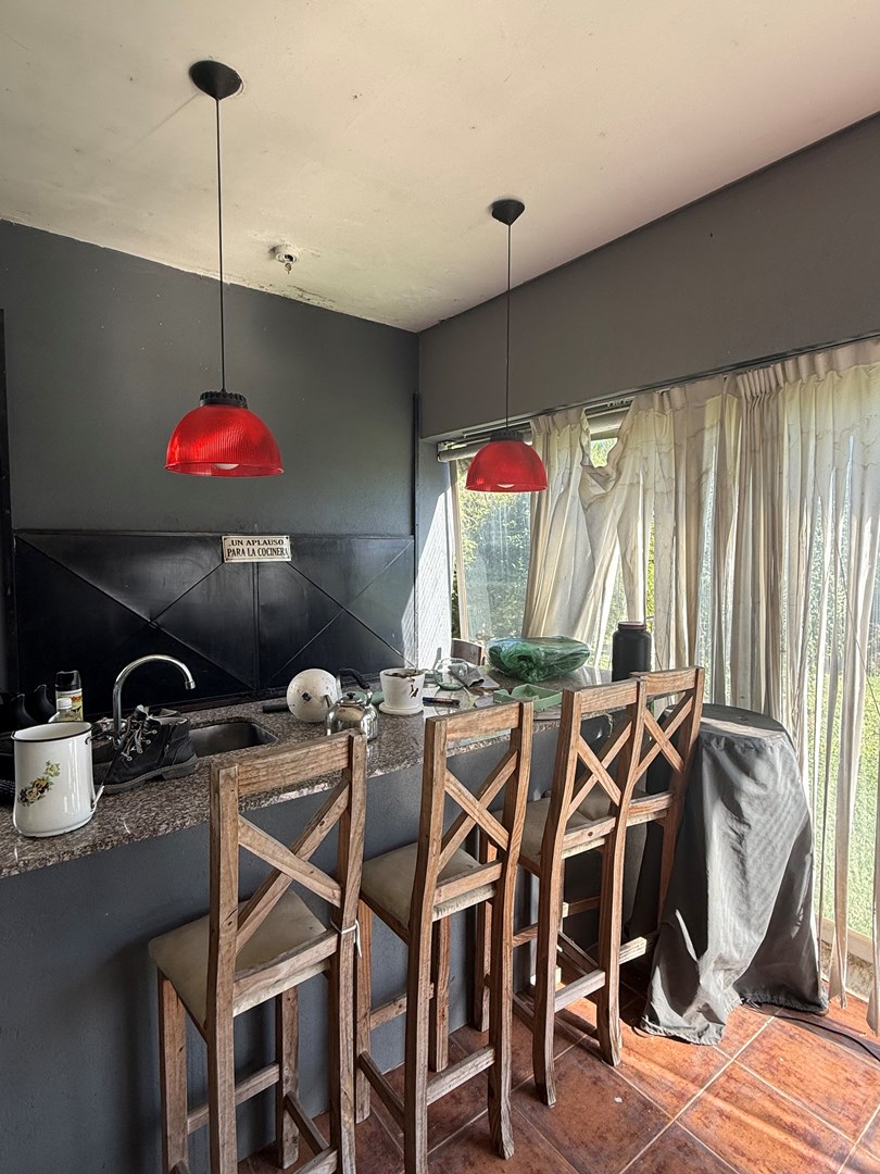Casa  en Venta en San Francisco, Villanueva, Tigre — foto 16