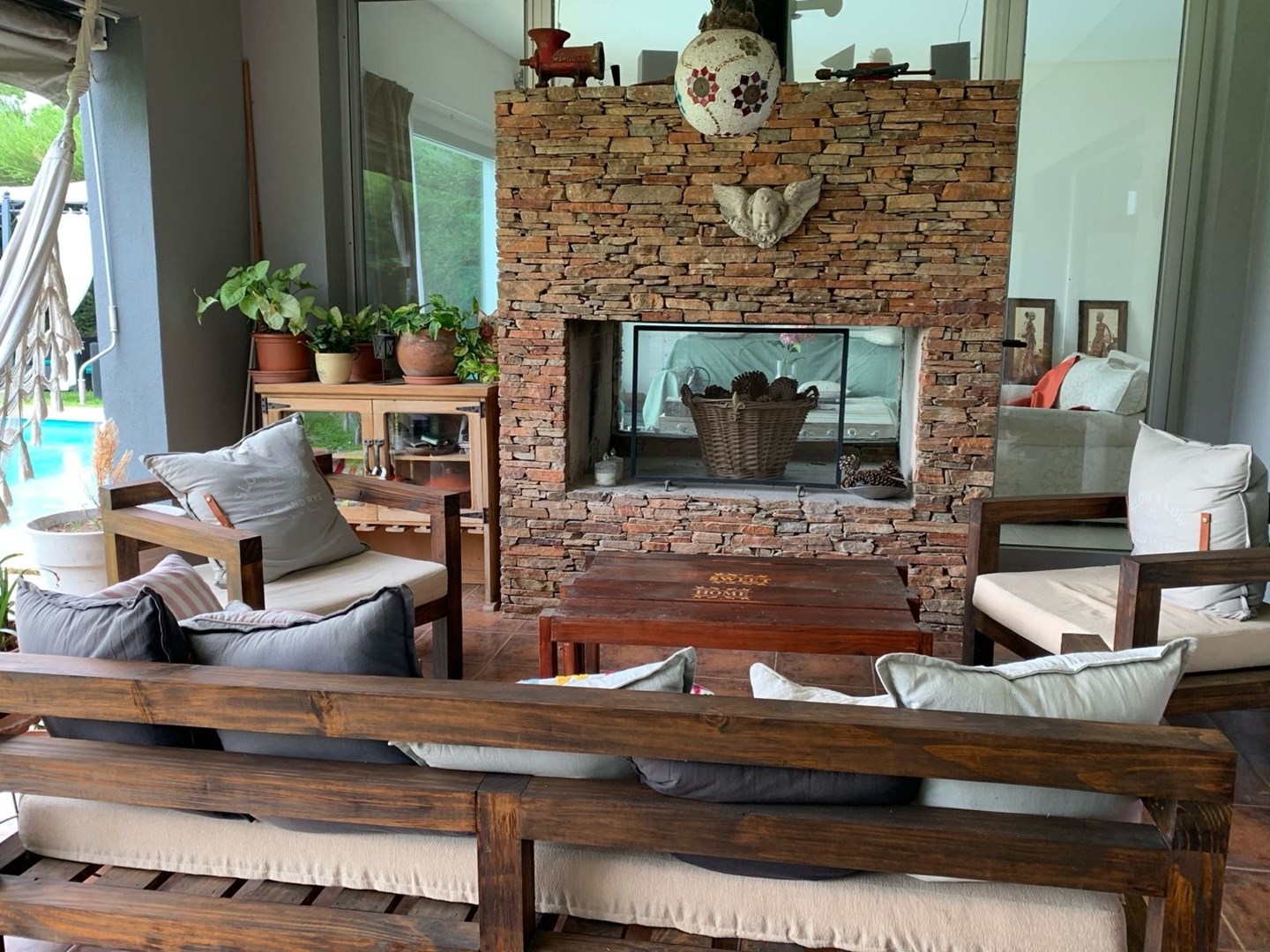 Casa  en Venta en San Francisco, Villanueva, Tigre — foto 18