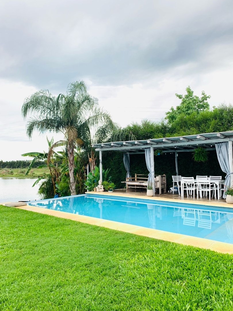 Casa  en Venta en San Francisco, Villanueva, Tigre — foto 39