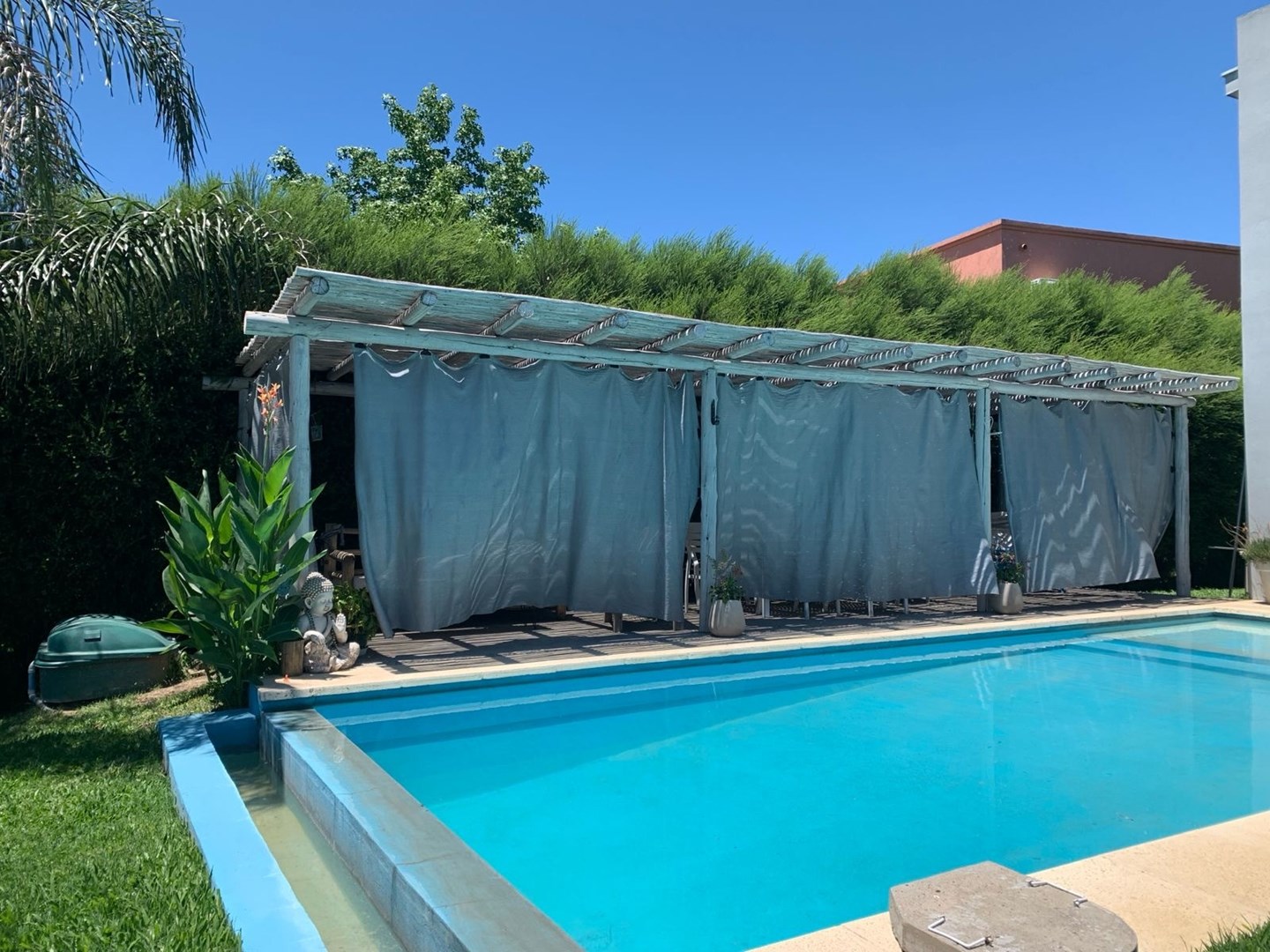 Casa  en Venta en San Francisco, Villanueva, Tigre — foto 40