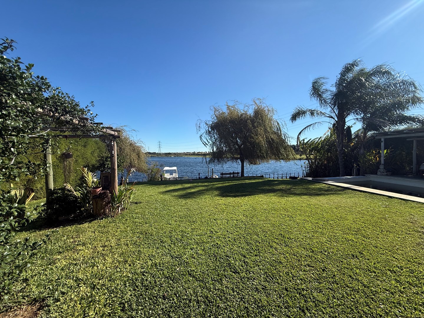 Casa  en Venta en San Francisco, Villanueva, Tigre — foto 43