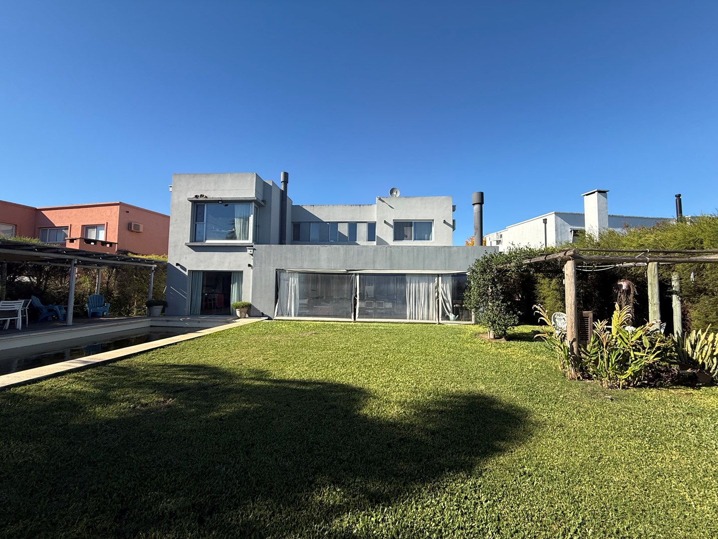Casa  en Venta en San Francisco, Villanueva, Tigre — foto 44