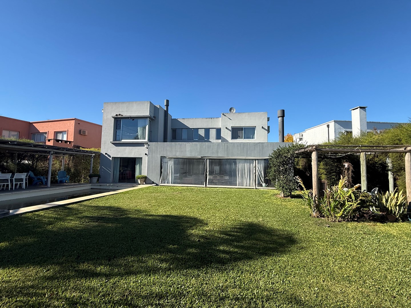 Casa  en Venta en San Francisco, Villanueva, Tigre — foto 45