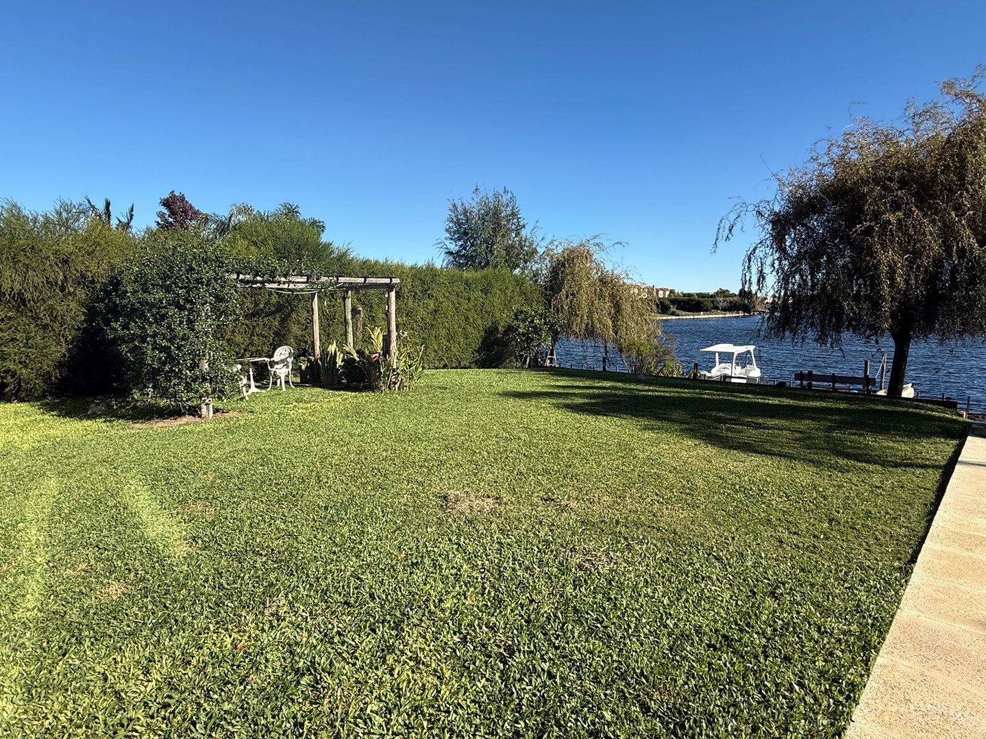 Casa  en Venta en San Francisco, Villanueva, Tigre — foto 46
