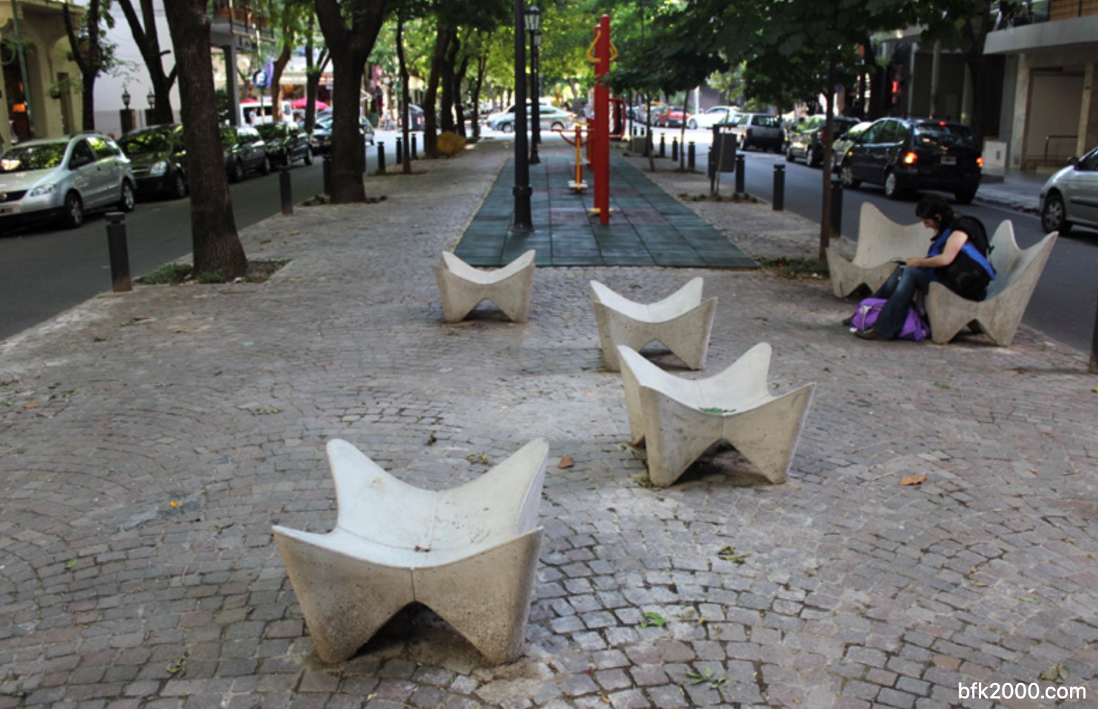 Boulevard Chenaut