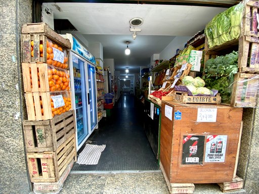 Rodriguez Peña 466 - foto 2