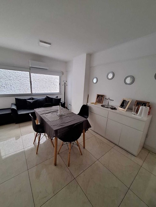 Viamonte 2600 - Balvanera