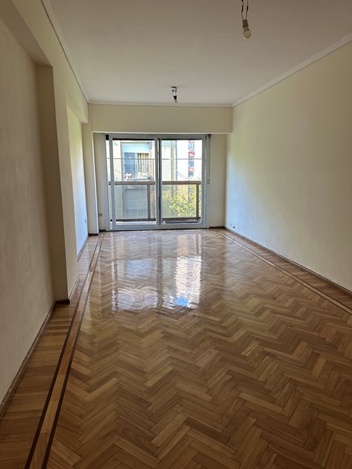 Sarmiento 1800 - Balvanera