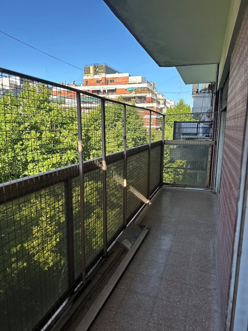 Sarmiento 1800 - foto 4