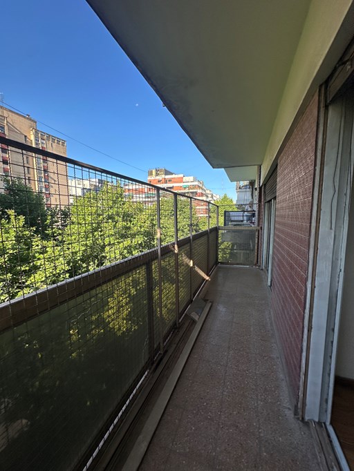 Sarmiento 1800 - foto 2