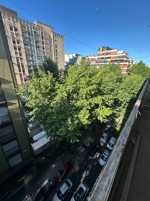 Sarmiento 1800 - foto 3