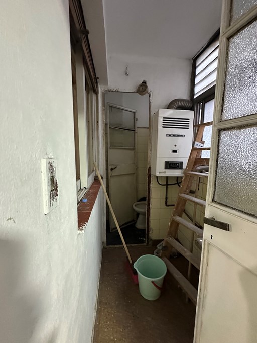 Sarmiento 1800 - foto 21