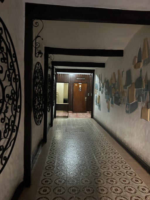 Sarmiento 1800 - foto 29