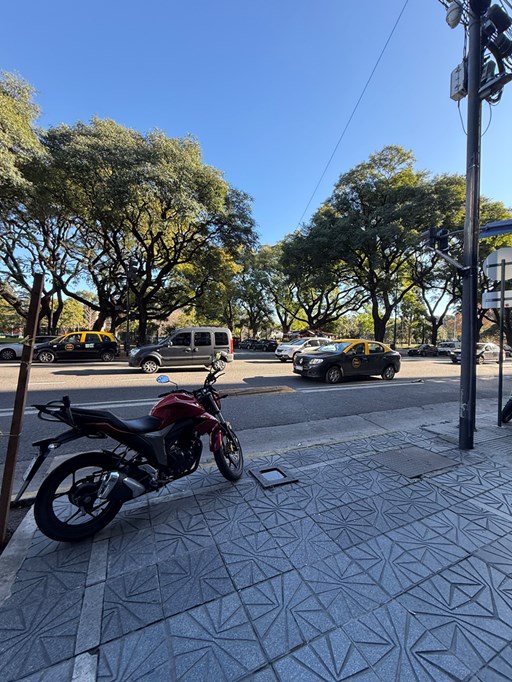 Av. Corrientes 6300 - foto 33