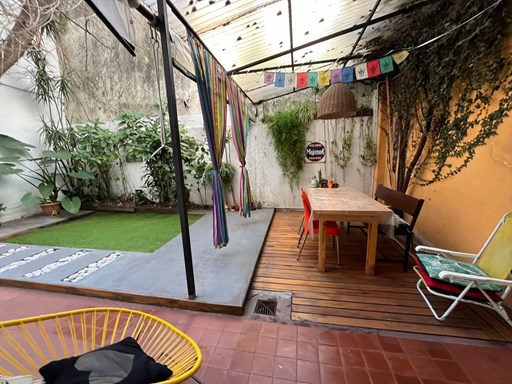 Conesa 700 - Colegiales