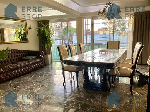 Gaona  av. 3300 - Villa Santa Rita