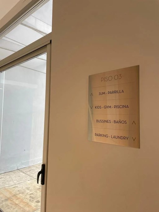 Av Libertador al 2400 - foto 19