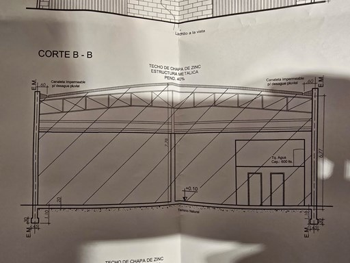 SAN BERNARDO 4777 - foto 21