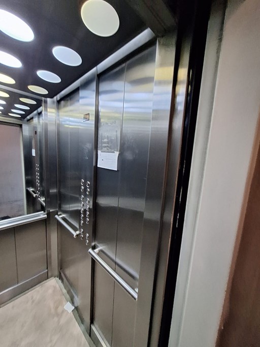 Lavalle 2800 - foto 40