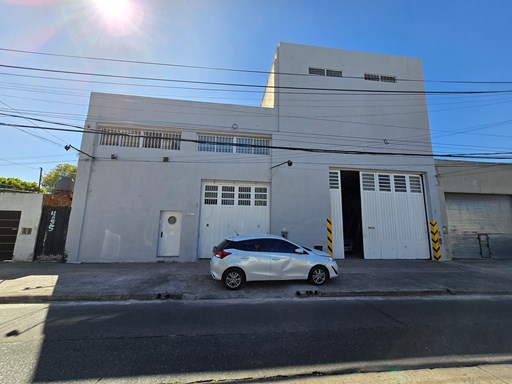 Jose C Paz 4045 - San Martin