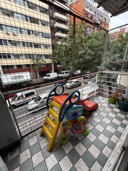 Av Cordoba 2600 - foto 6