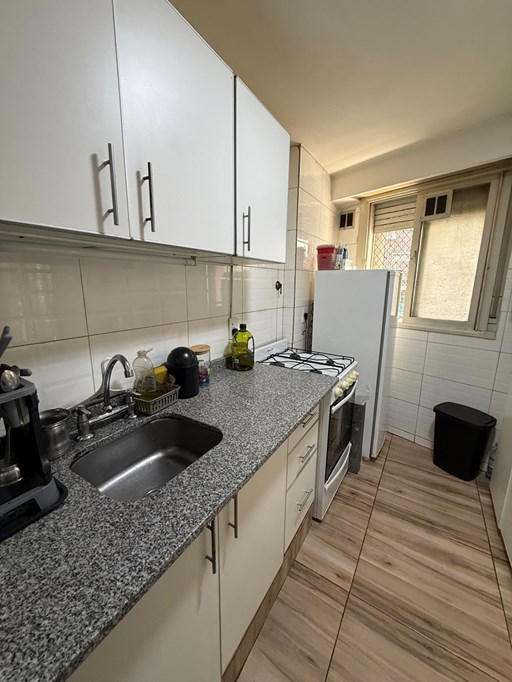 Av Cordoba 2600 - Balvanera