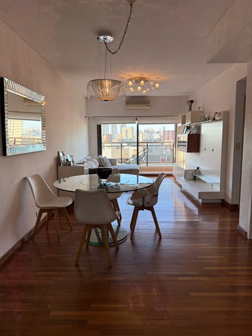 Av Cordoba 3100 - Barrio Norte