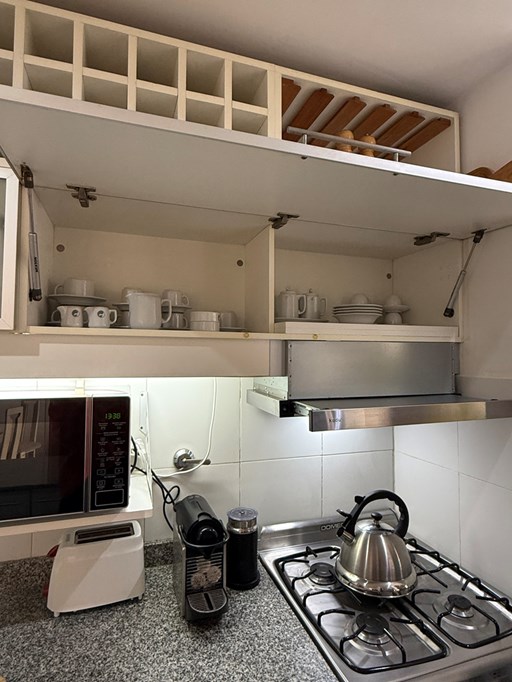 Güemes 3355 - foto 21