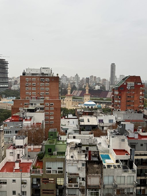 Godoy Cruz 3100 - foto 40