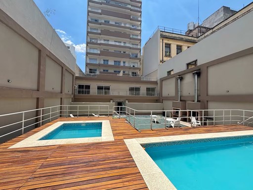 Carlos Calvo 1100 - foto 19