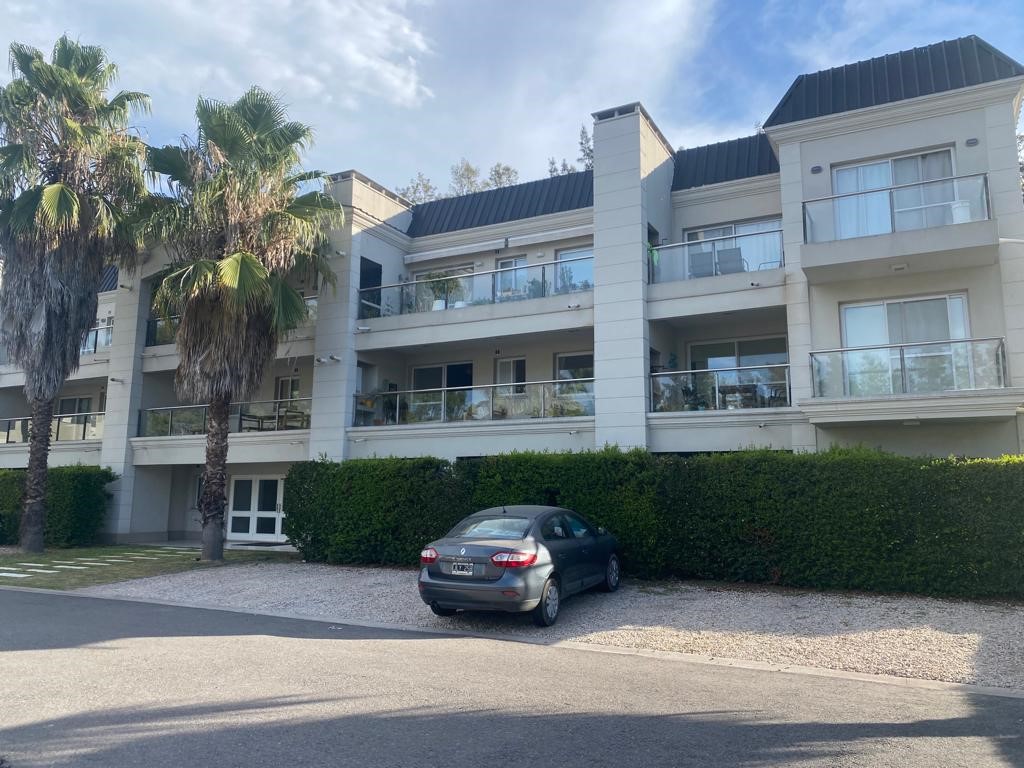 Departamentos en Pilar